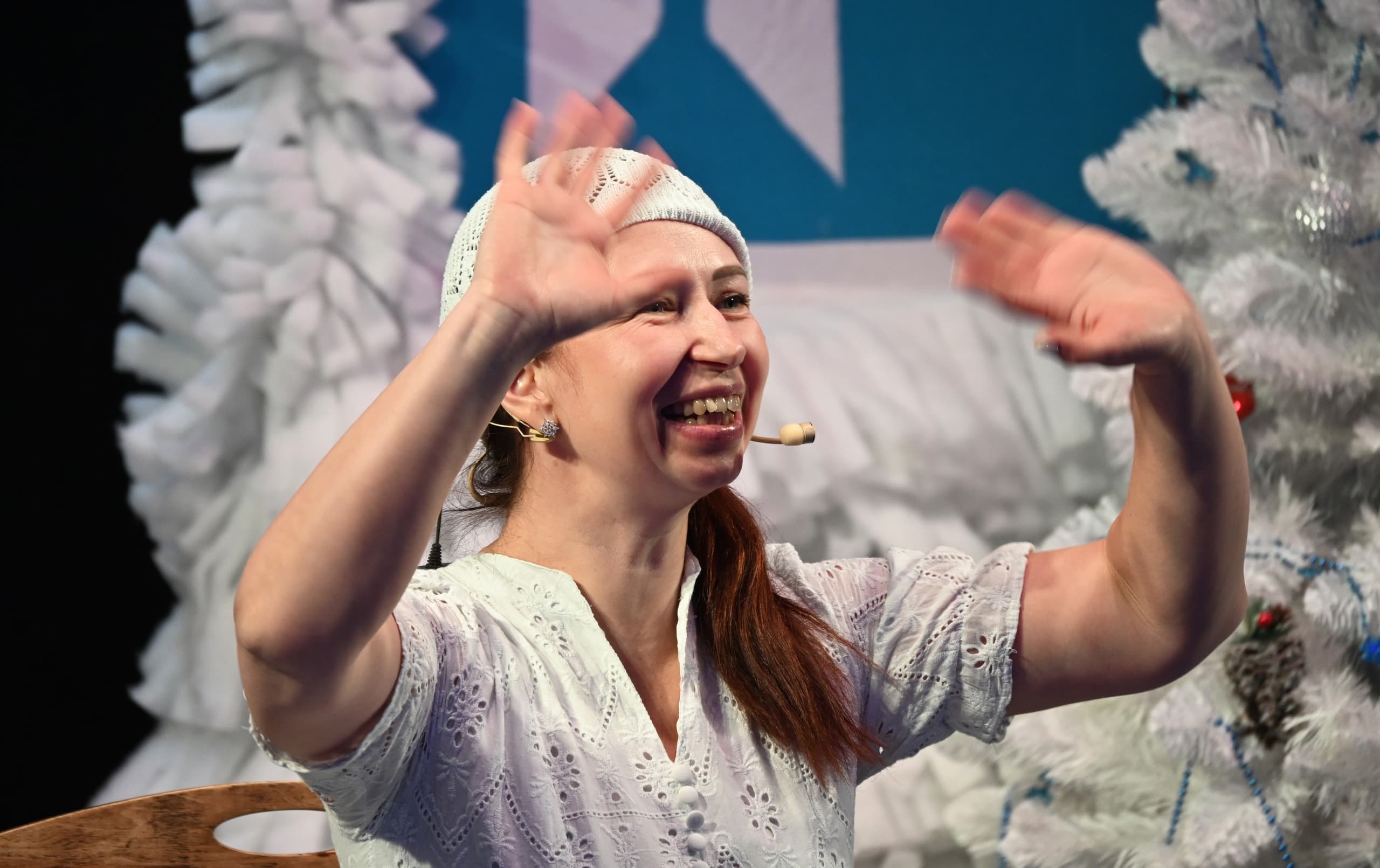 Солнечная сказка (Губерния)