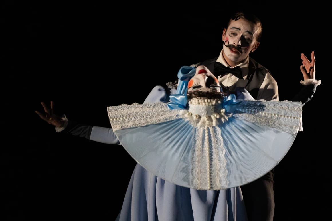 Женитьба (Театр сатиры)