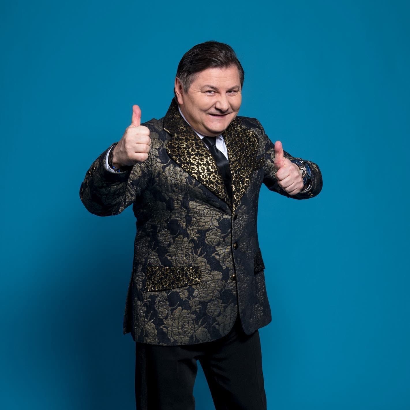 Гия Гагуа и Алан Диамбеков (ЦОК ВКС)