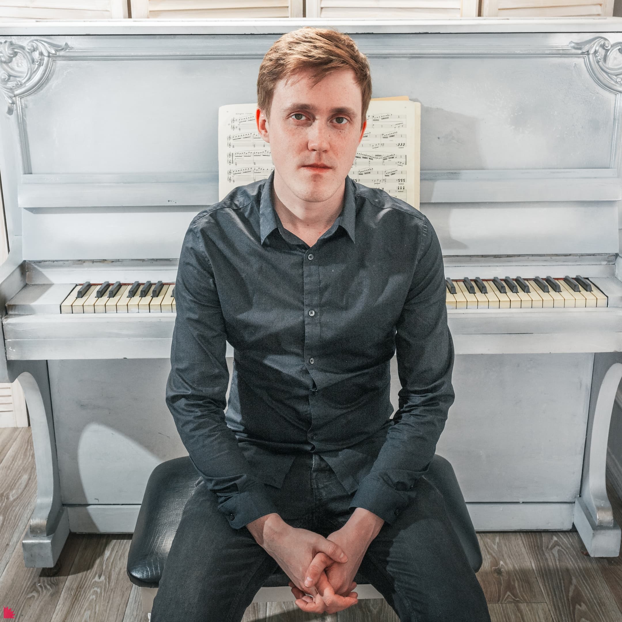 Владислав Талабуев и Вячеслав Жижилев. Мелодии любви (EverJazz)