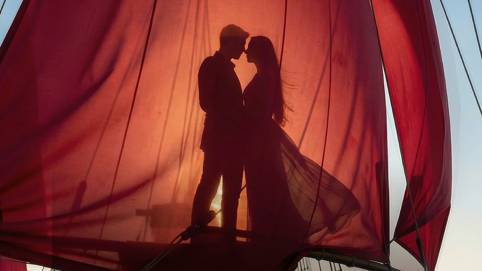 Алые паруса (Театр оперы и балета им. Цыдынжапова)