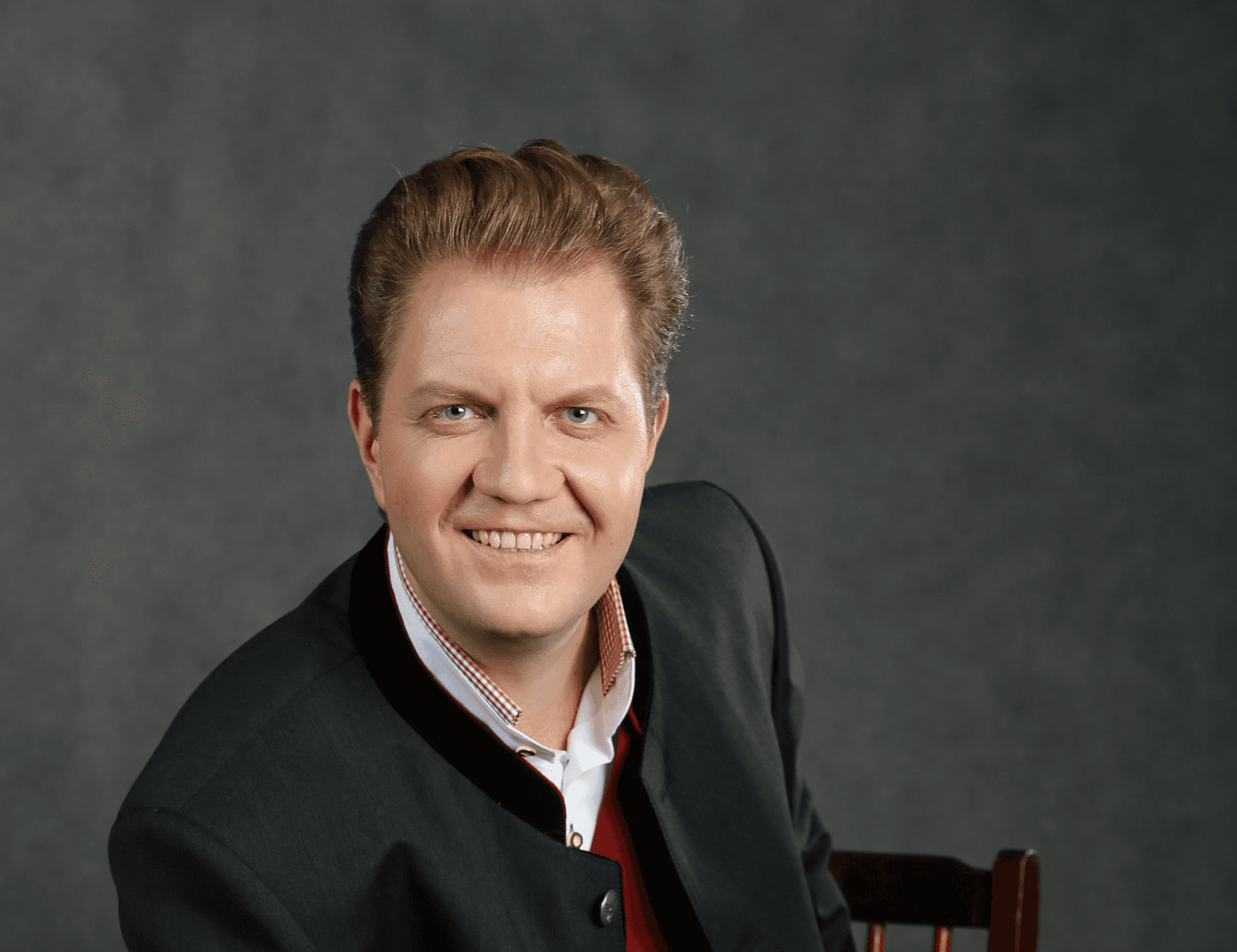 Гении России. Чайковский (Дом романса)