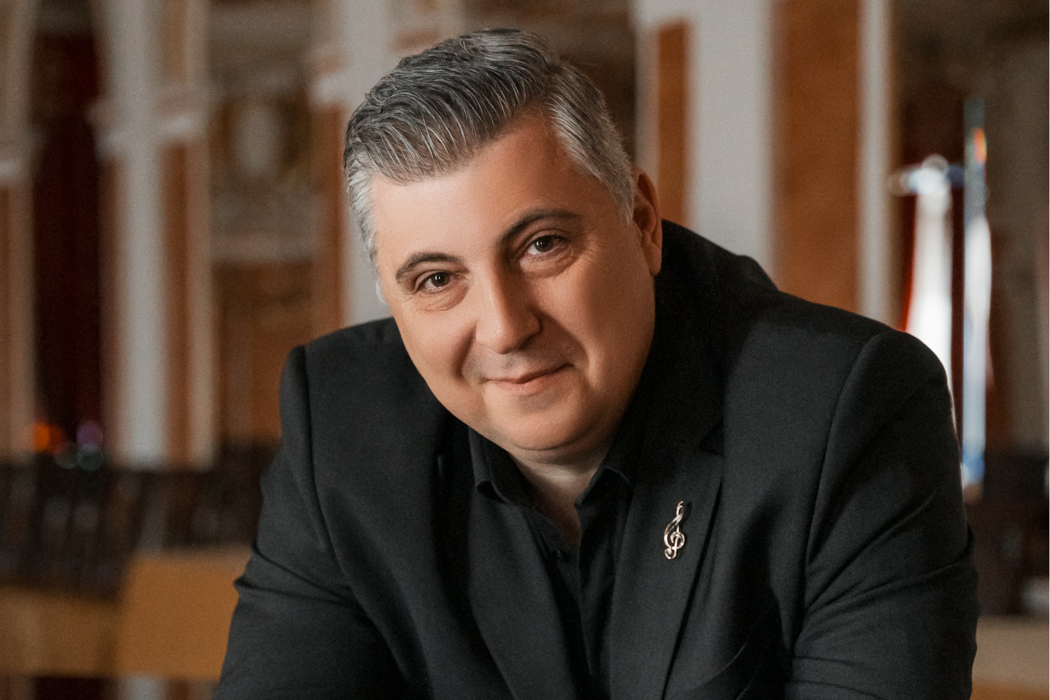 50 оттенков музыки (Филармония им. Пономаренко)