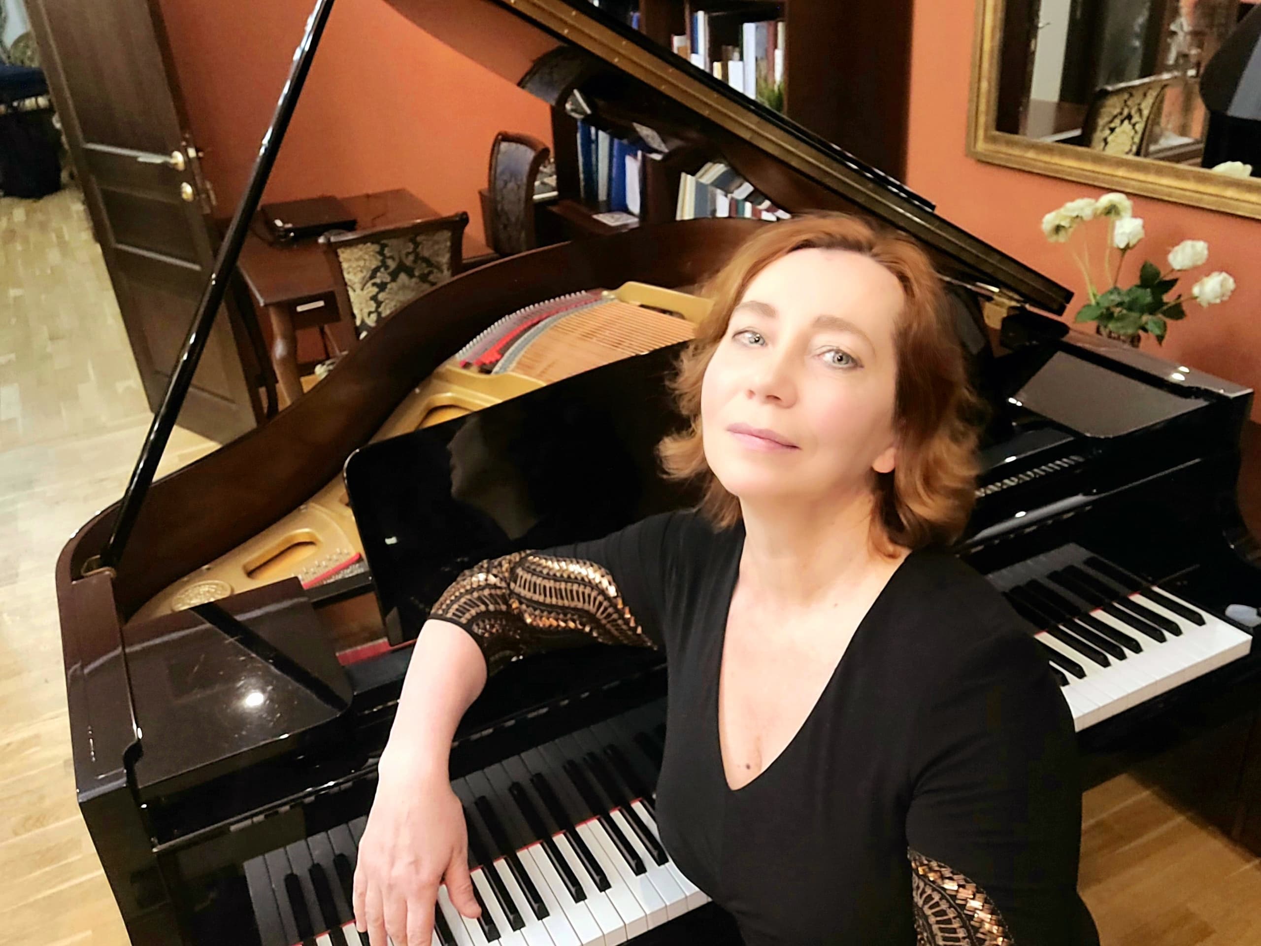 Сергей Сурин, Карина Способина. Грибоедов, Пушкин, Лермонтов: сравнение судеб (Музей Бенуа на Васильевском)