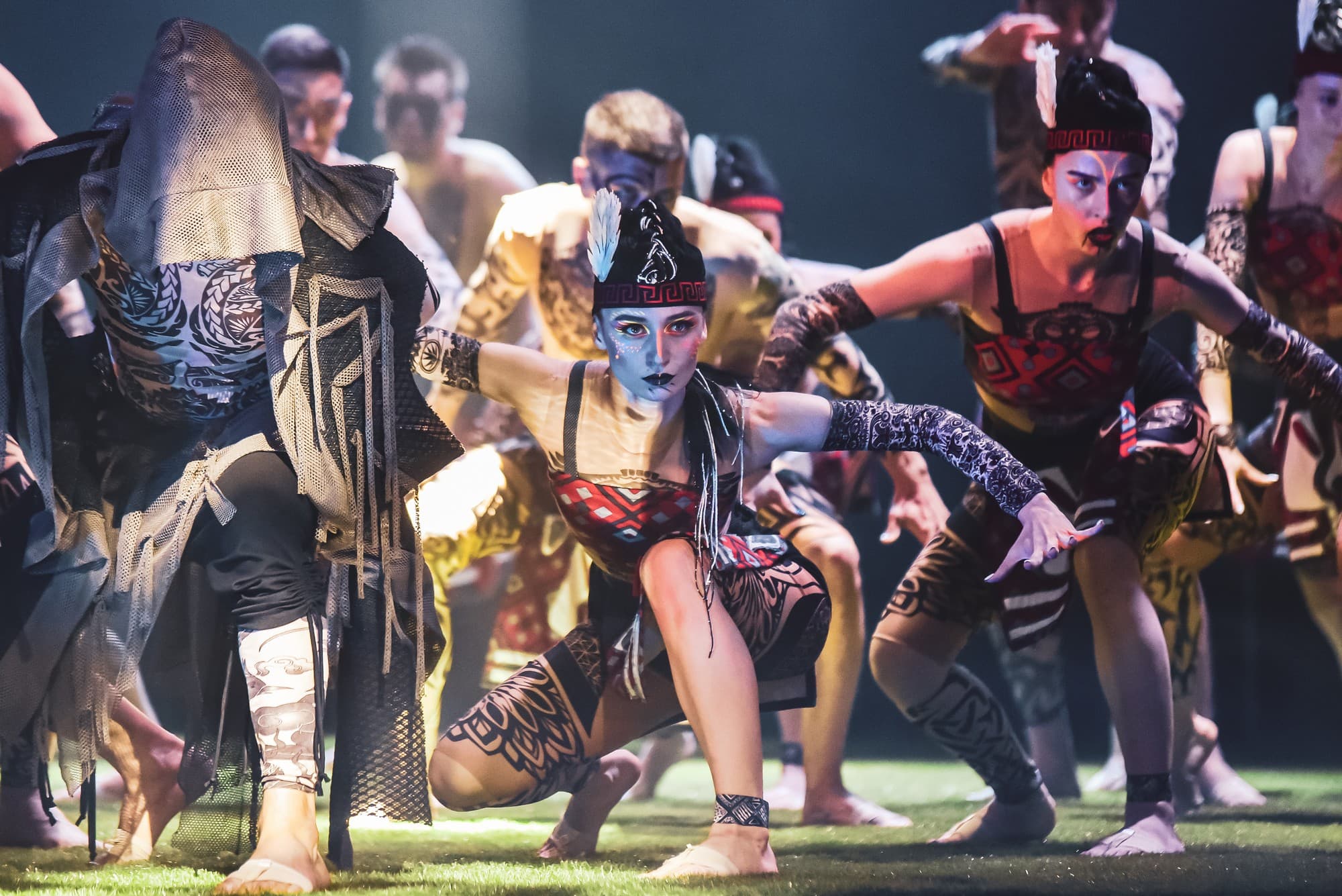 Найджел (Музыкальный театр)