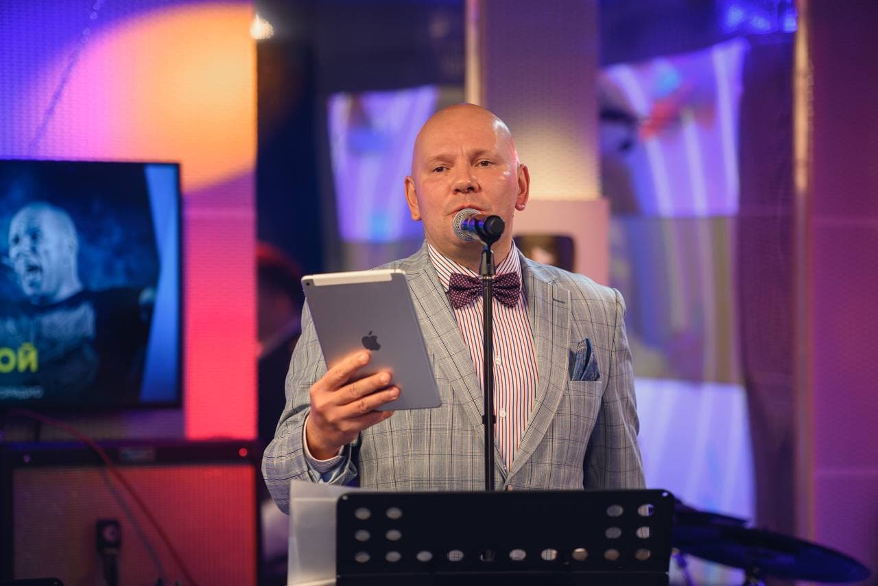 Непоэт Ломовой. Весеннее обострение (Петрович)