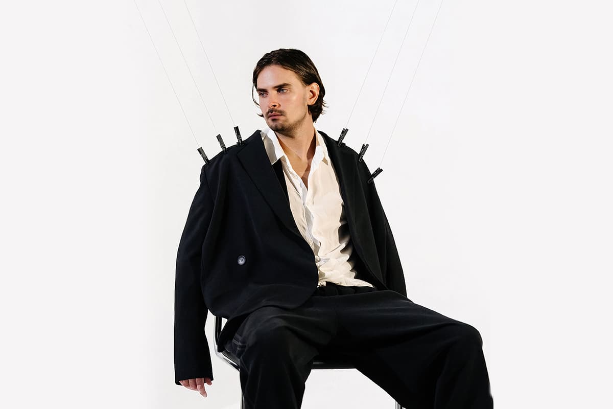 Дима Пермяков (Мумий Тролль Music Bar)