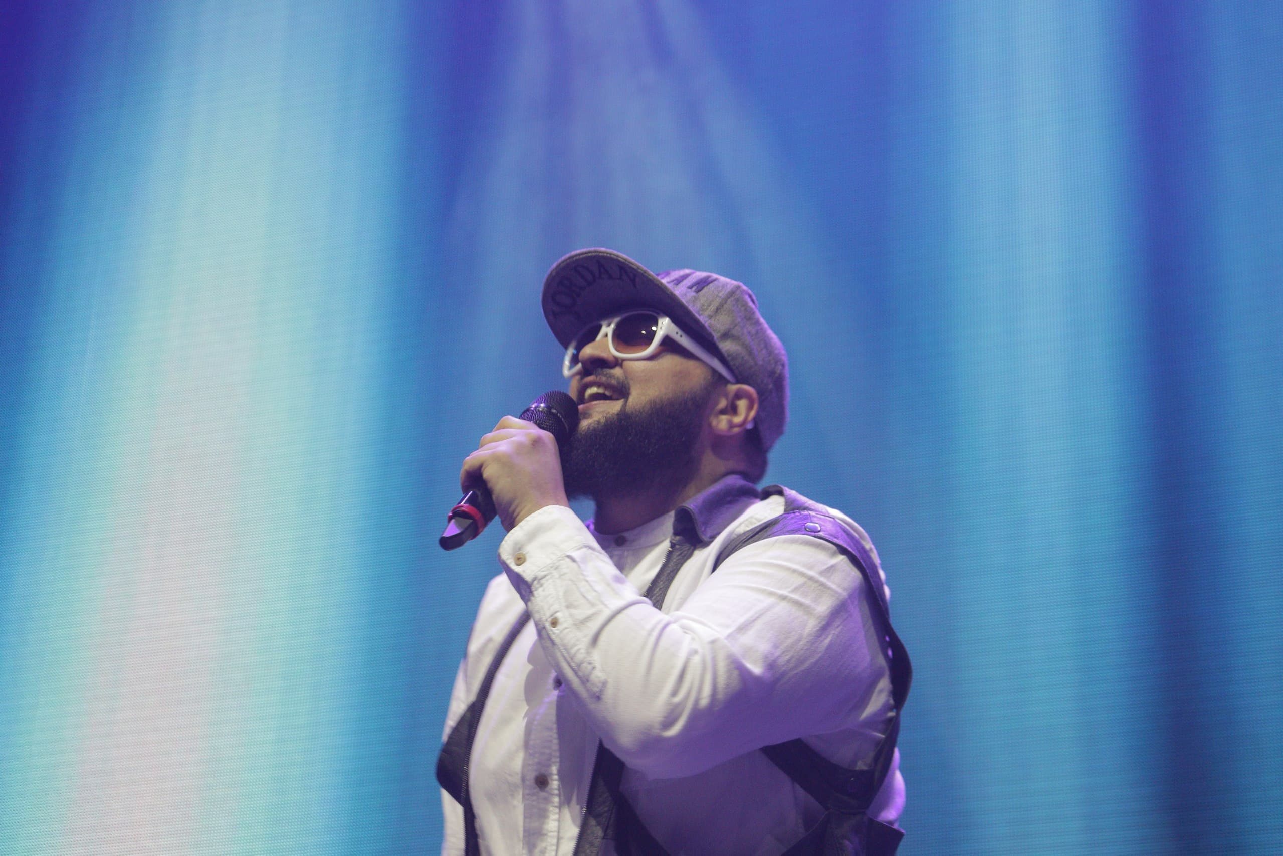 Жан Милимеров экс-солист «Премьер Министр» (Гнездо глухаря)