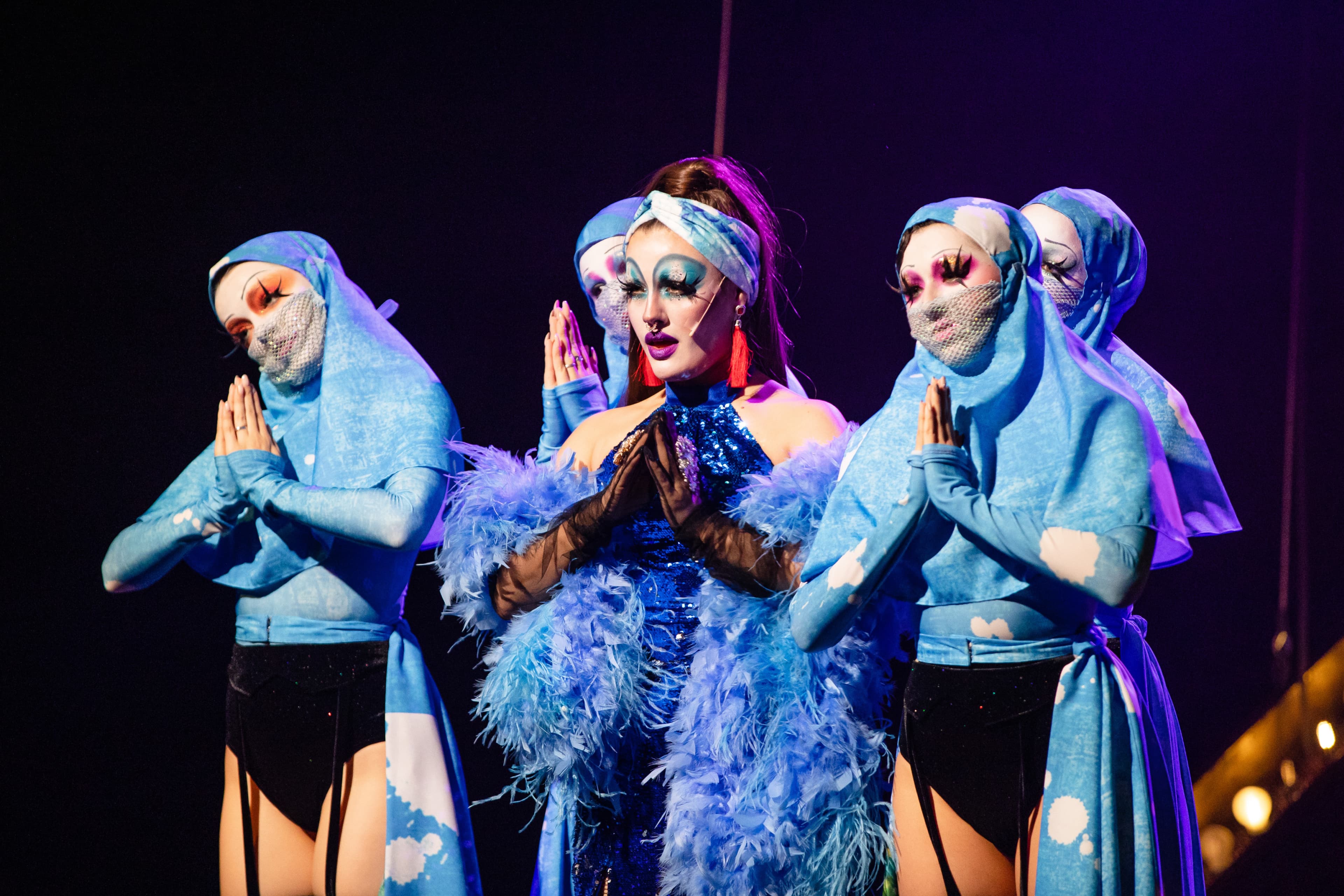 12 стульев (Театр эстрады им. Аркадия Райкина)