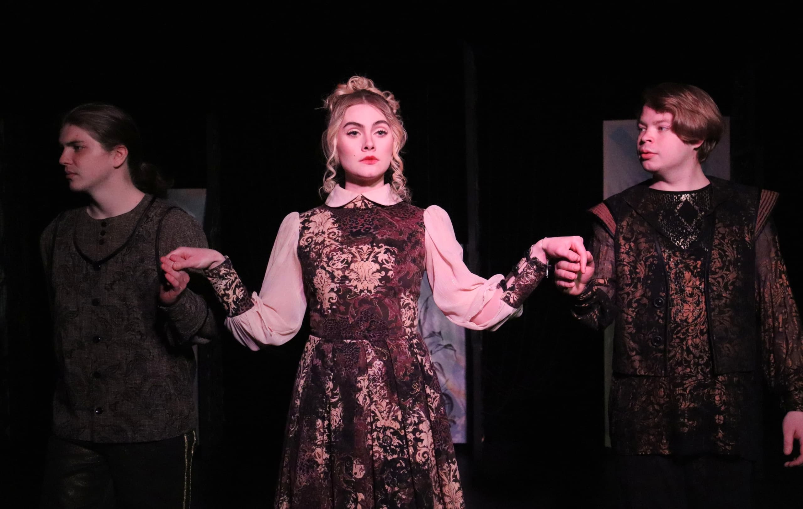 Стакан воды (Эрмитаж)