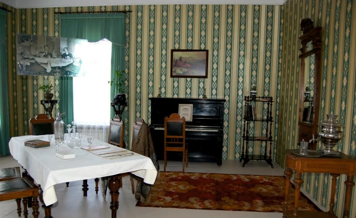 О любви от Девчат (Пермэнергосбыт)