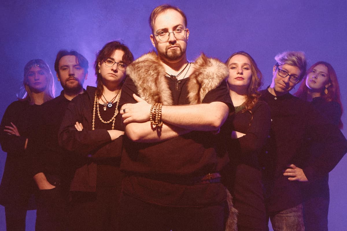 Акустические мысли (Кусты)