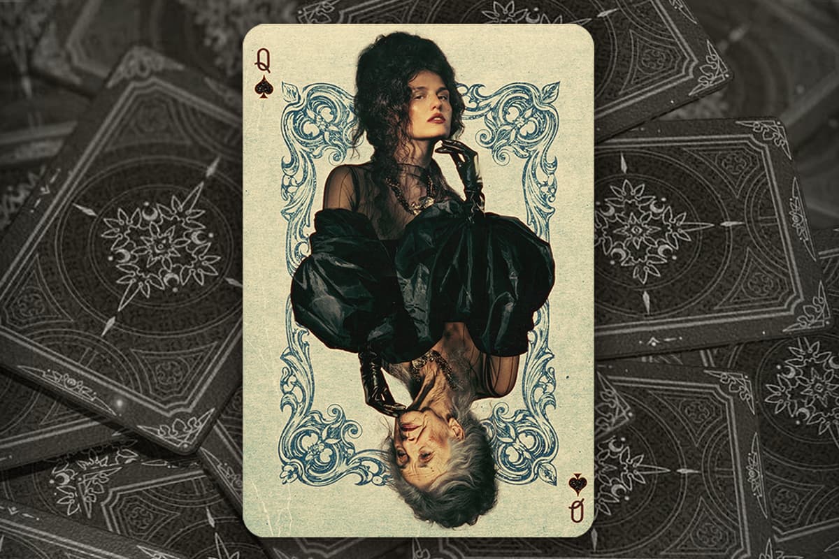 Пиковая дама (Михайловский театр)