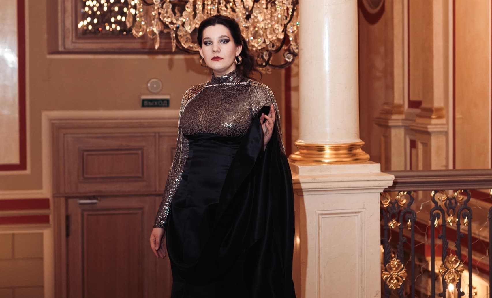 Гранадос. Испанские мотивы (Частная филармония «Триумф»)