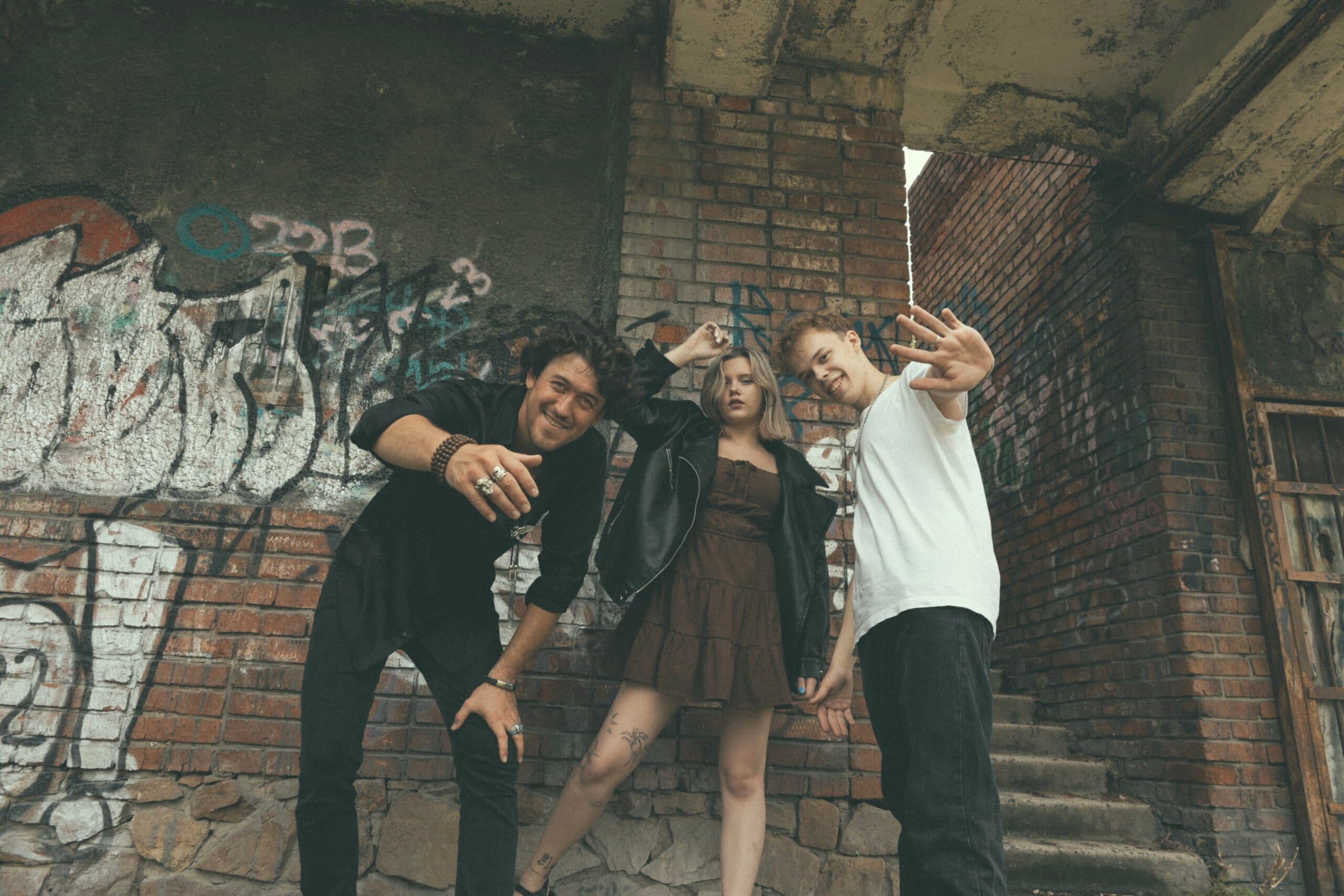 Sahalin (Stereo People)