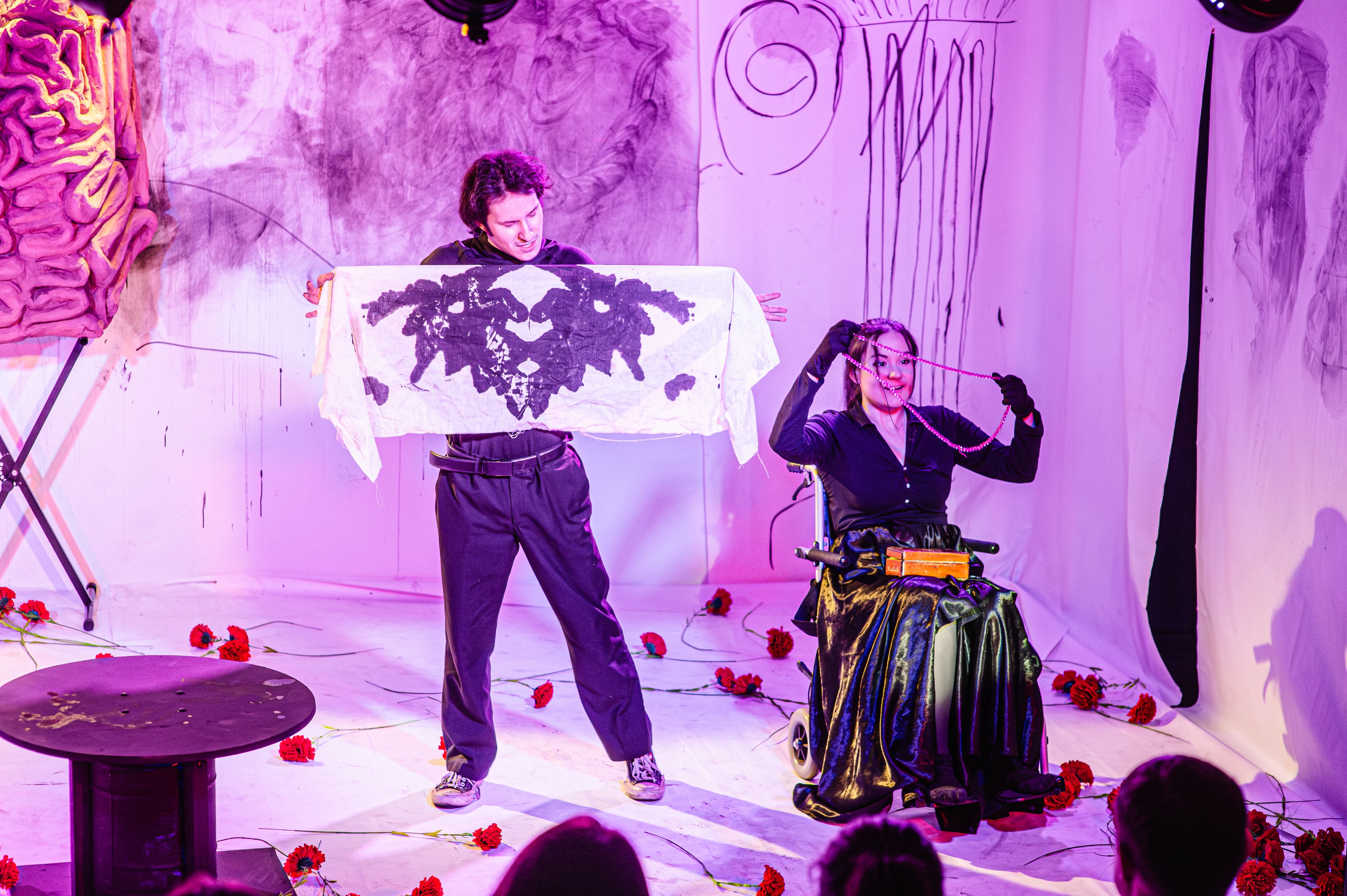 Горе от ума (VS Театр)