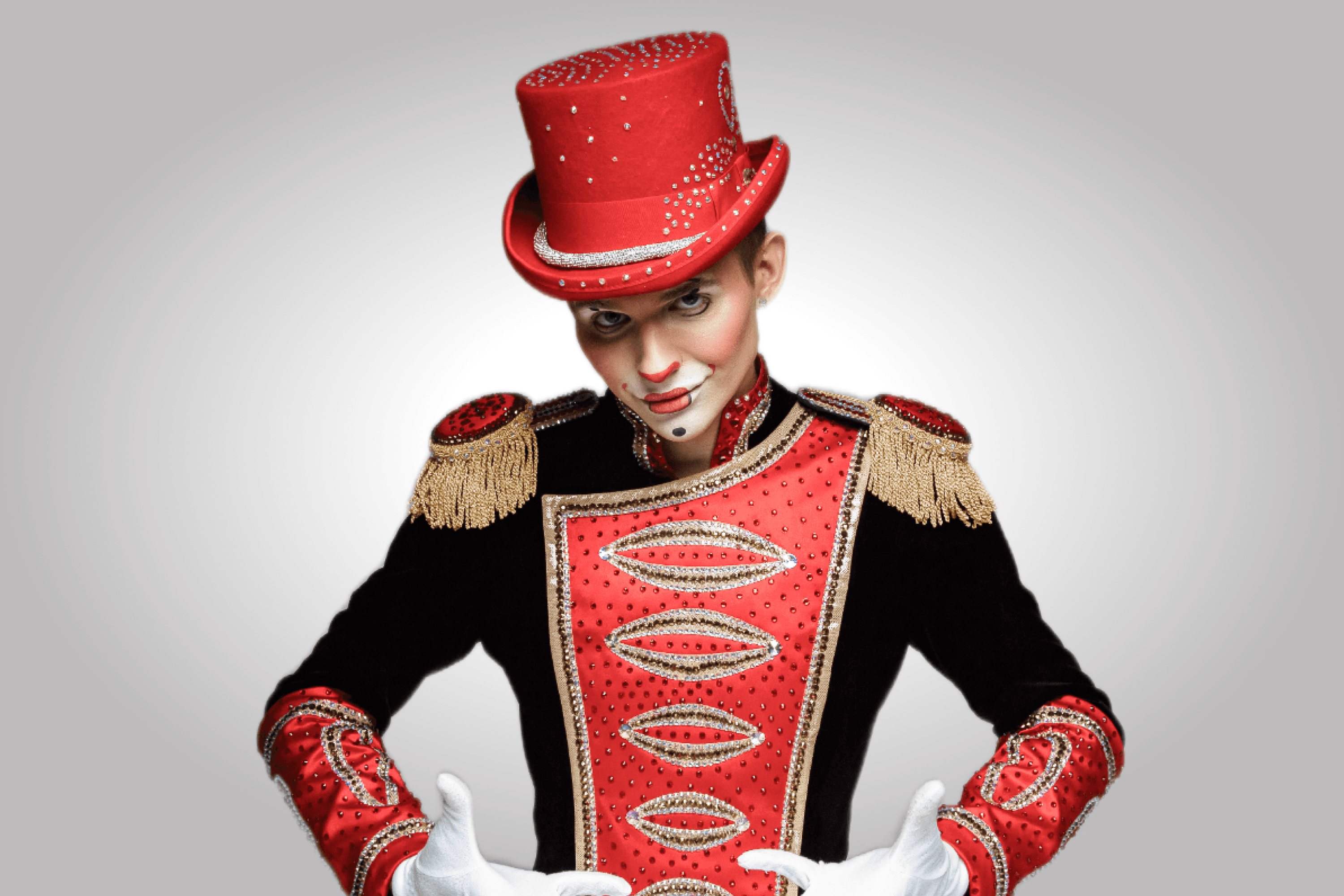 Колизеум (Цирк-шапито «Колизеум»)