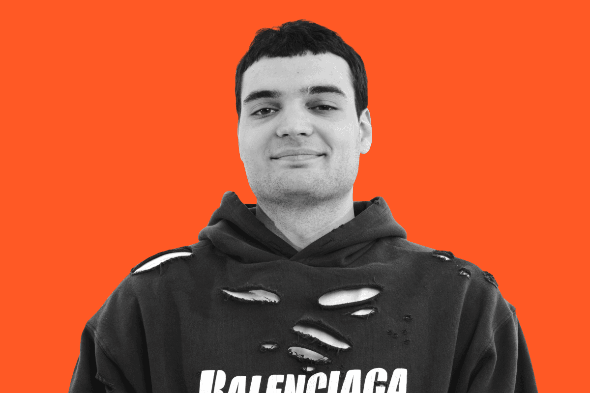 Артём Винокур (StandUp Store Moscow)