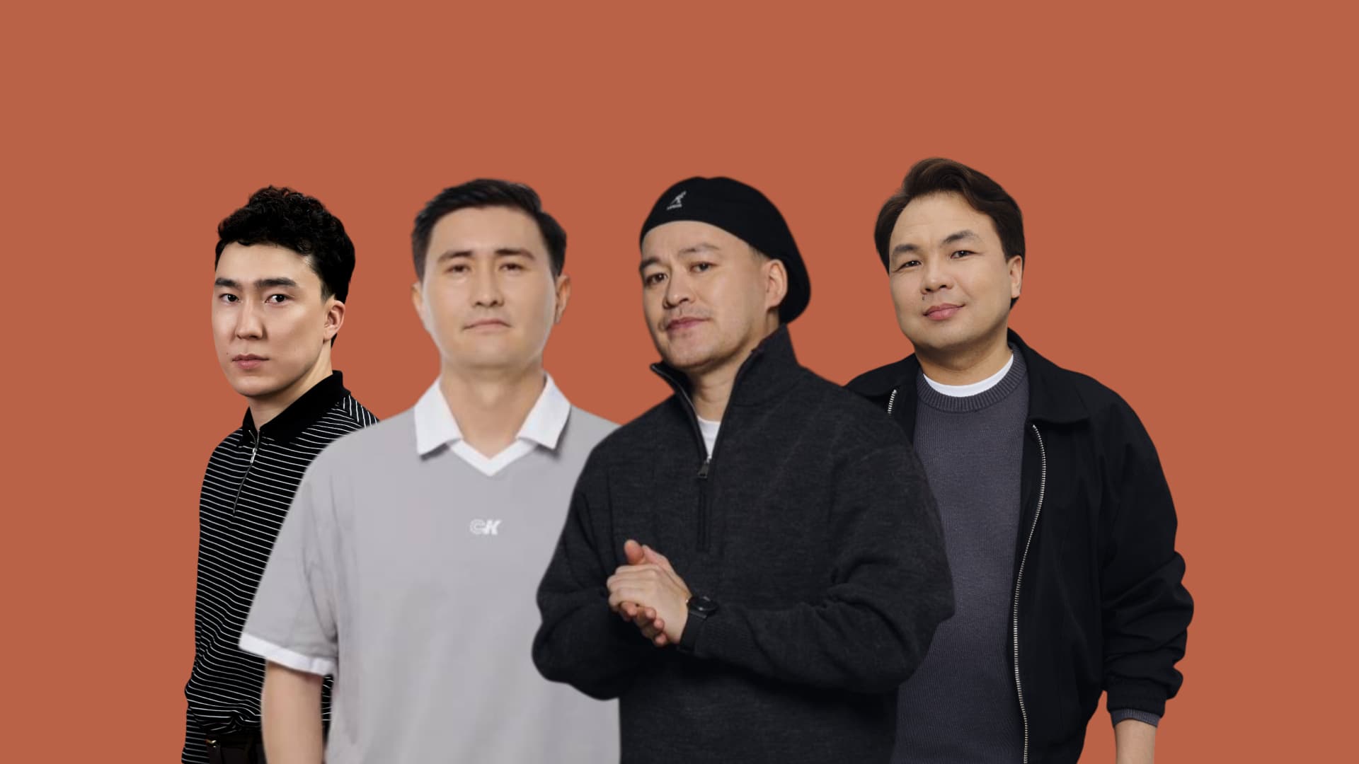 Intelligentno Qu (Central Stand-up Club)