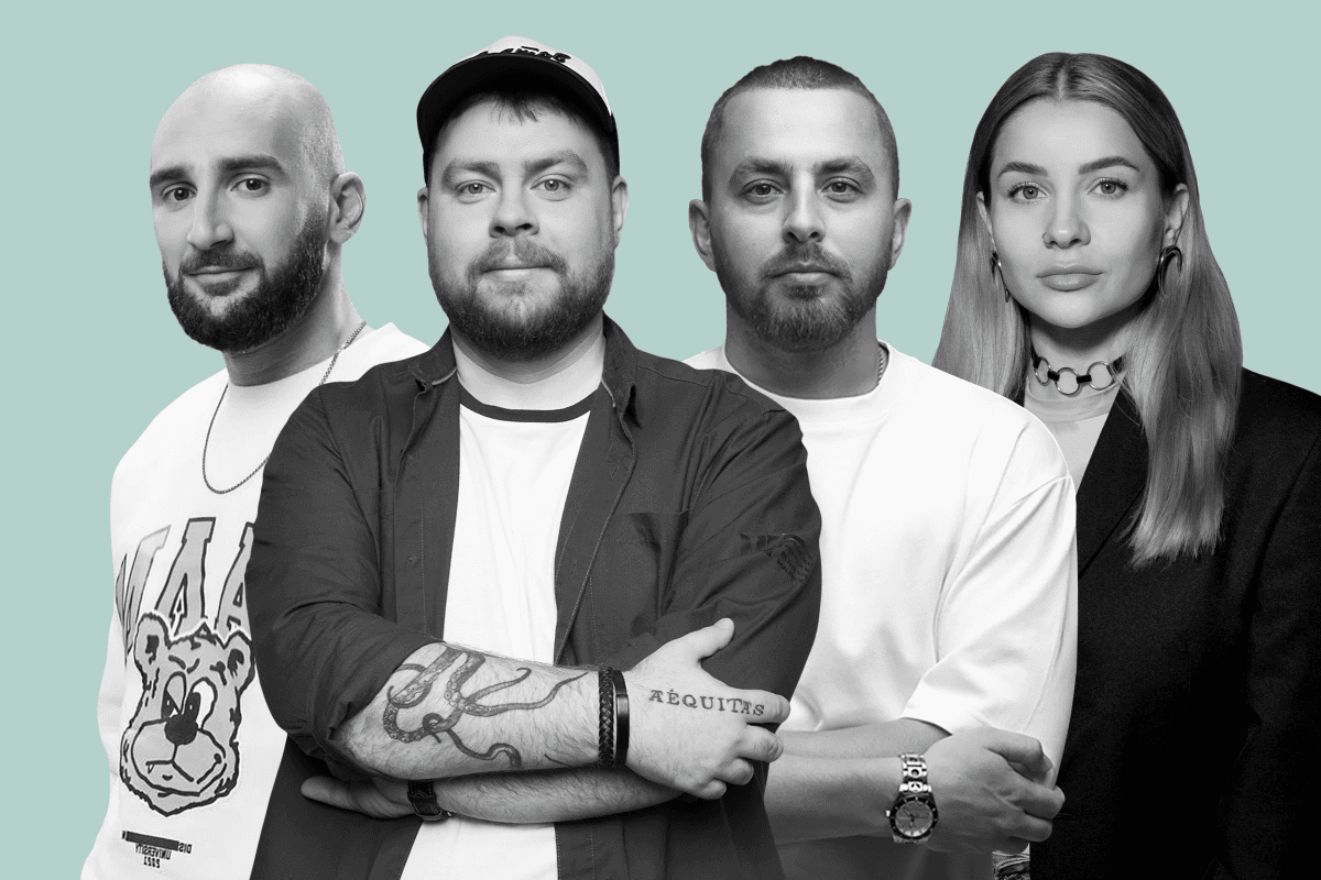 Стендап Ростов (StandUp Store Moscow)