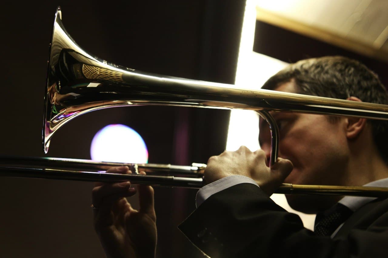 Космический джаз: Billie Holiday (Планетарий № 1)