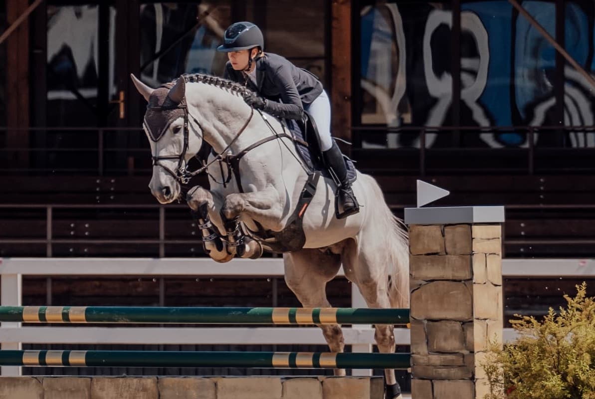 Хорсека Дерби (Horseka Resort (Ивановское))