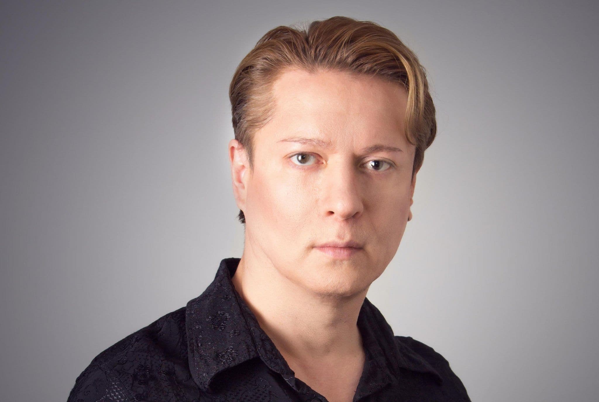 Бах и Вивальди при свечах. Старинный орган, сопрано и контратенор (Англиканская церковь Святого Андрея)