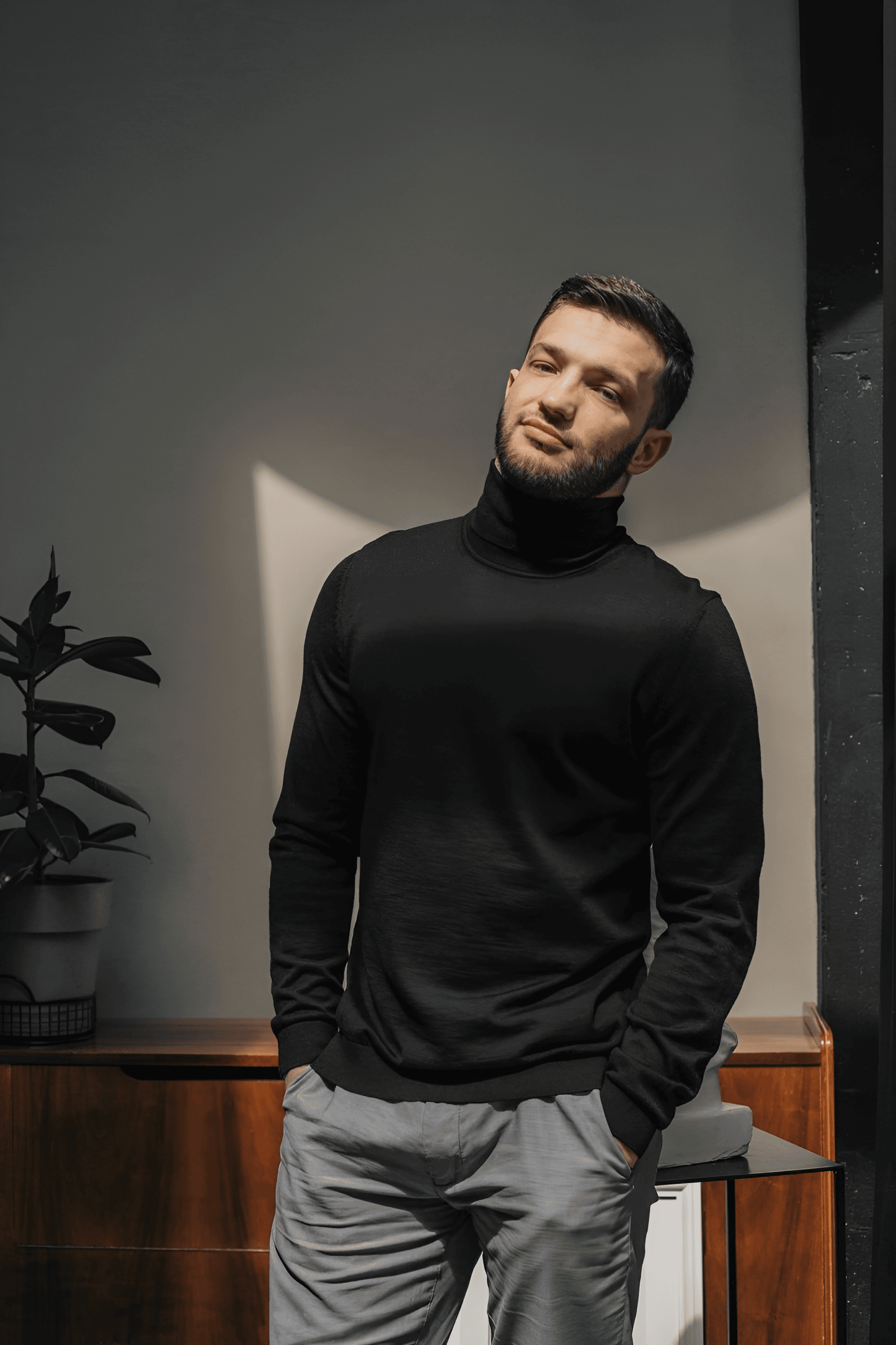 Слава Никифоров (Stage StandUp Club)