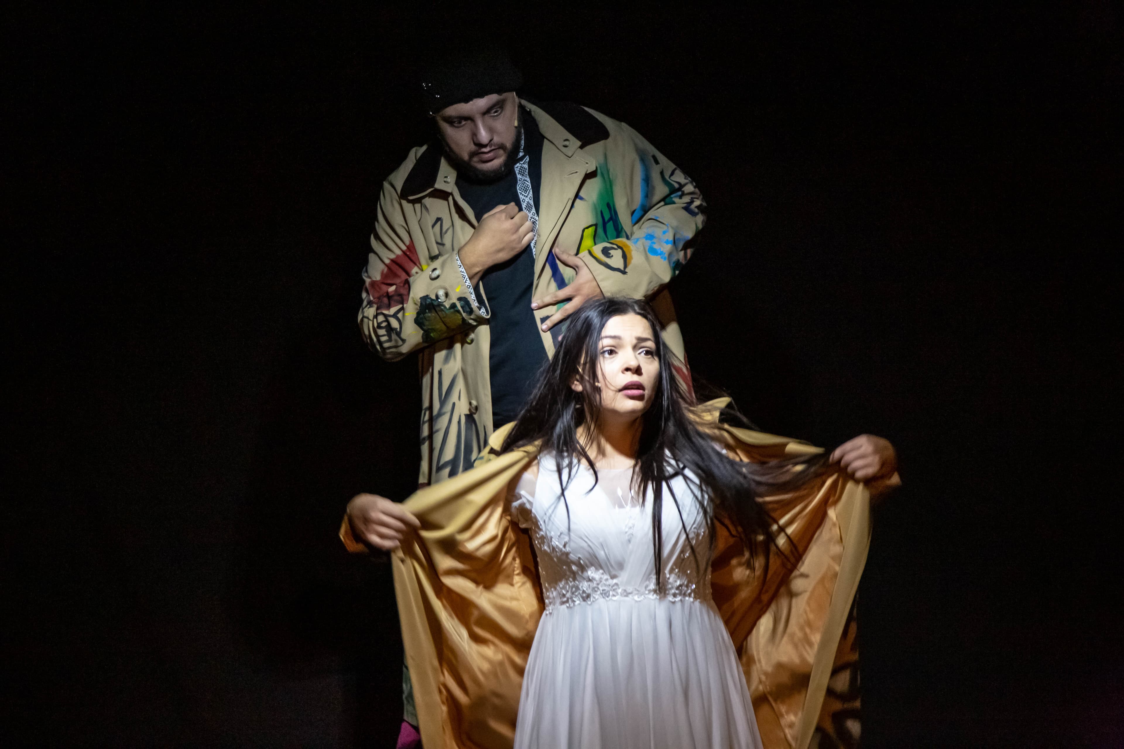 Вий (Исторический парк «Россия — моя история»)