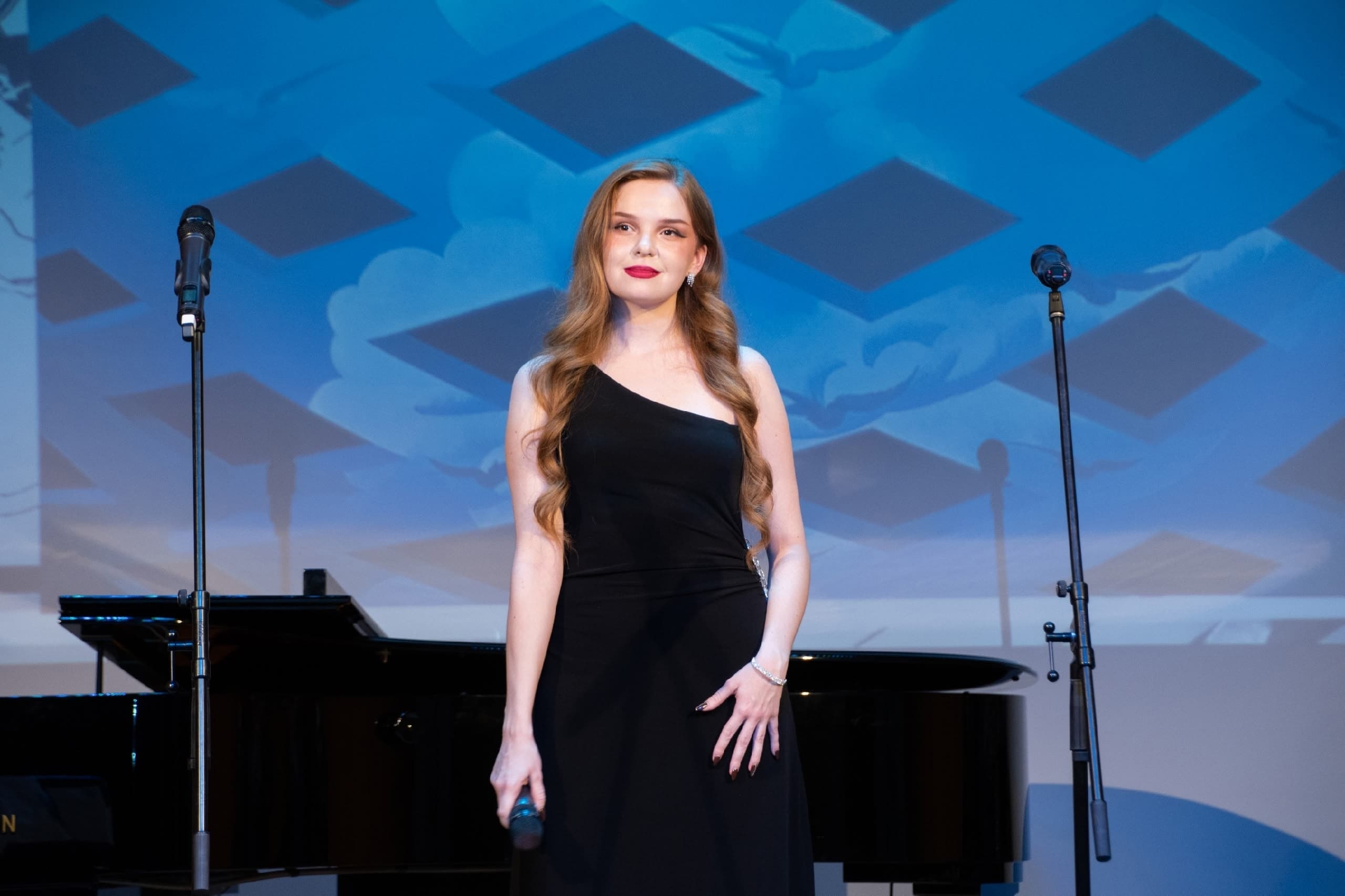 Спасибо, сердце! (Филармония им. Шнитке)