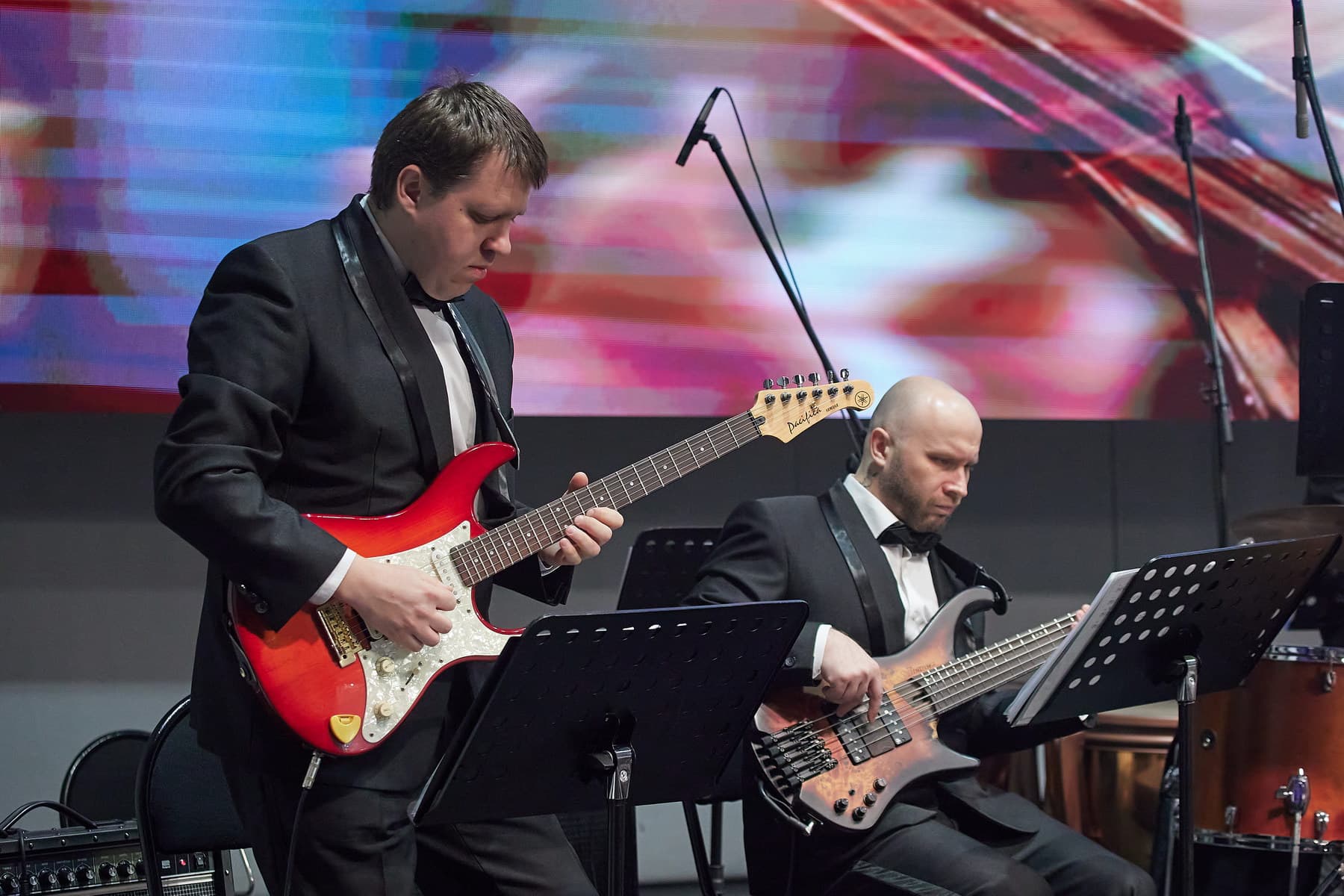 Абонемент №22. Сказочные встречи с оркестром (Филармония)