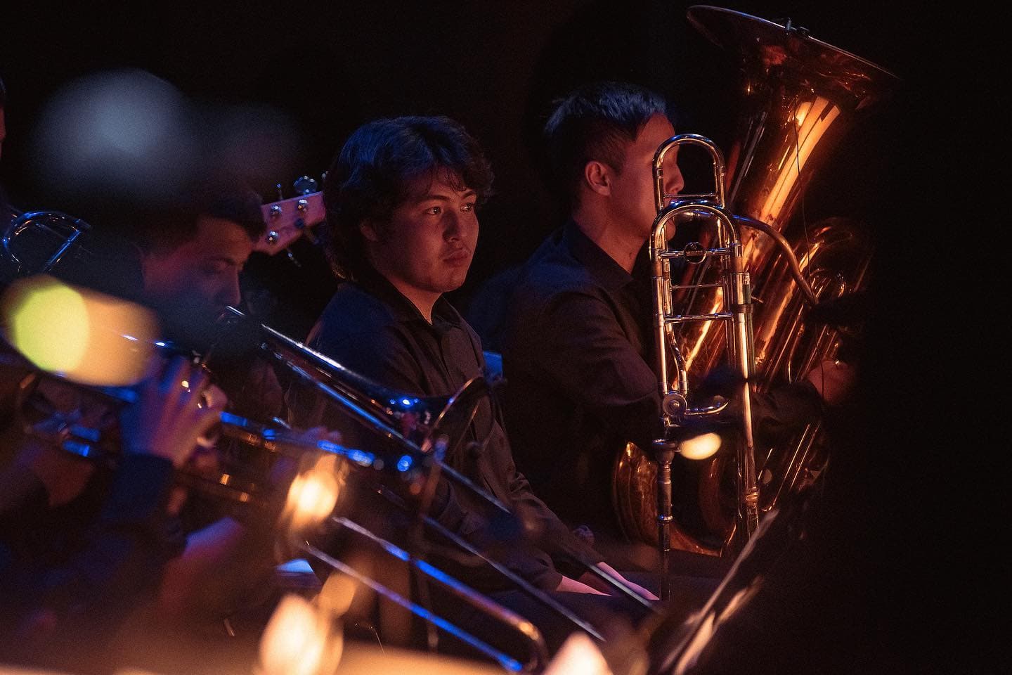 BN Team Orchestra. Мир турецких сериалов 2.0 (Дворец Республики)