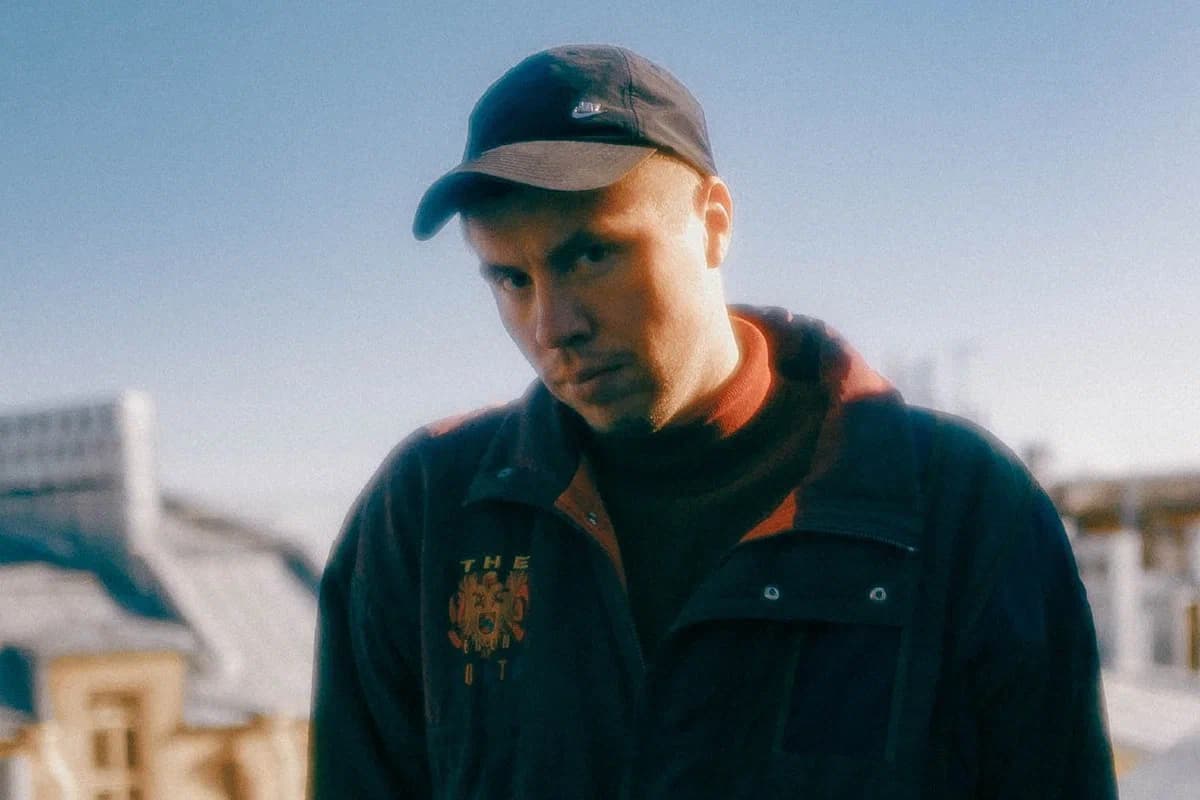 Ваня Ильин (Stage StandUp Club)