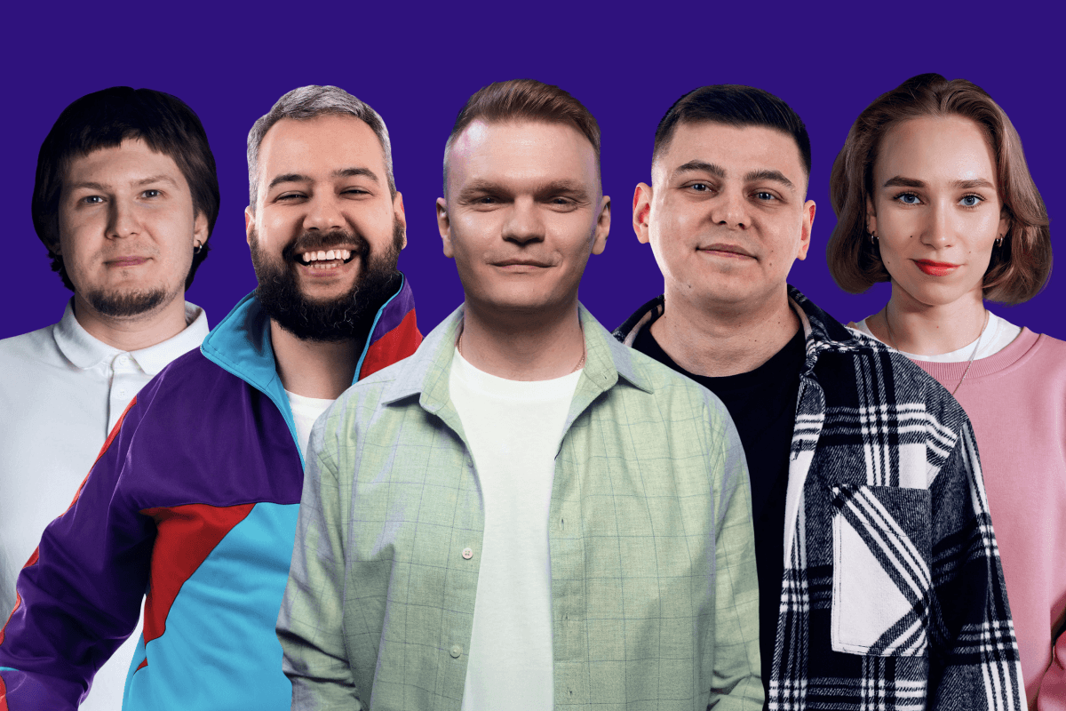 Пермский Stand-up клуб