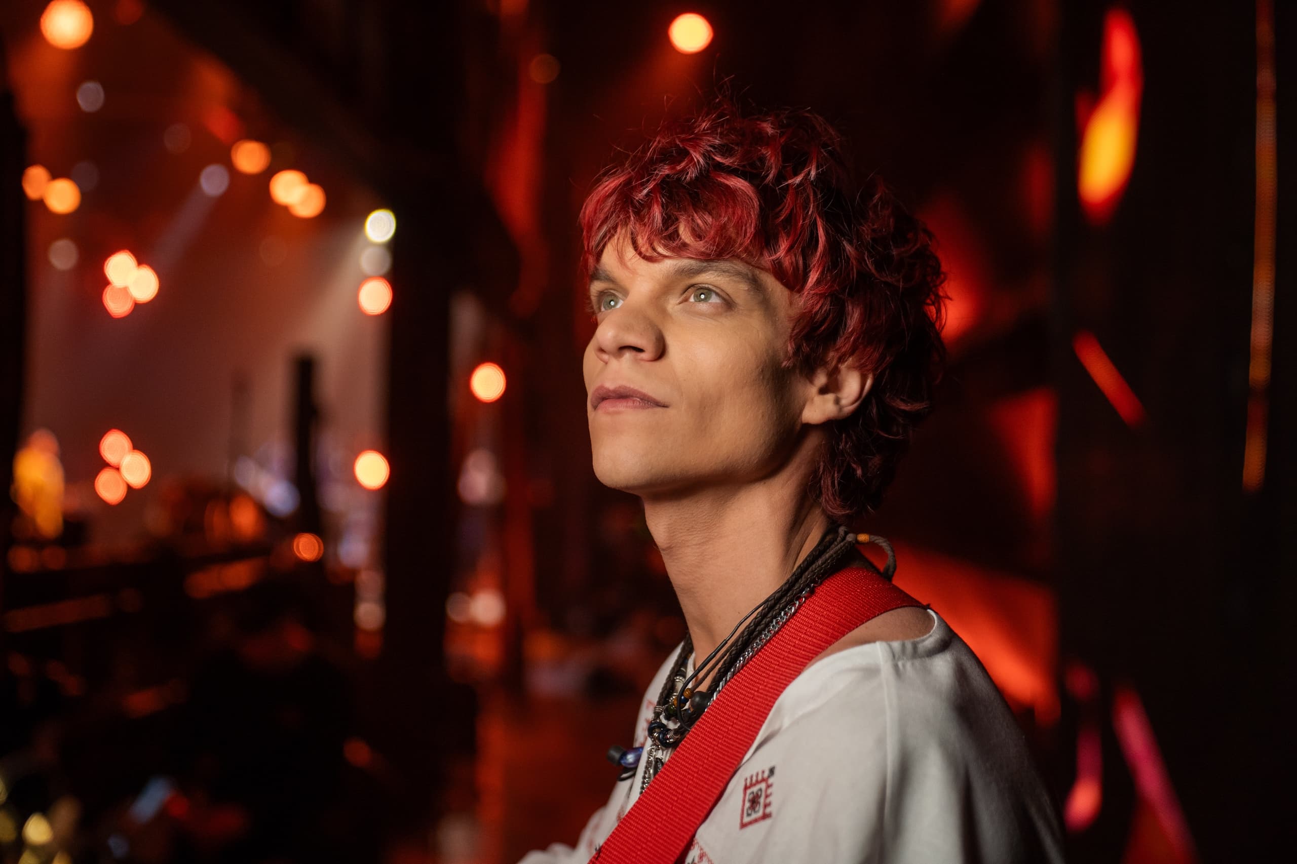 Том Космос (Stereo People)