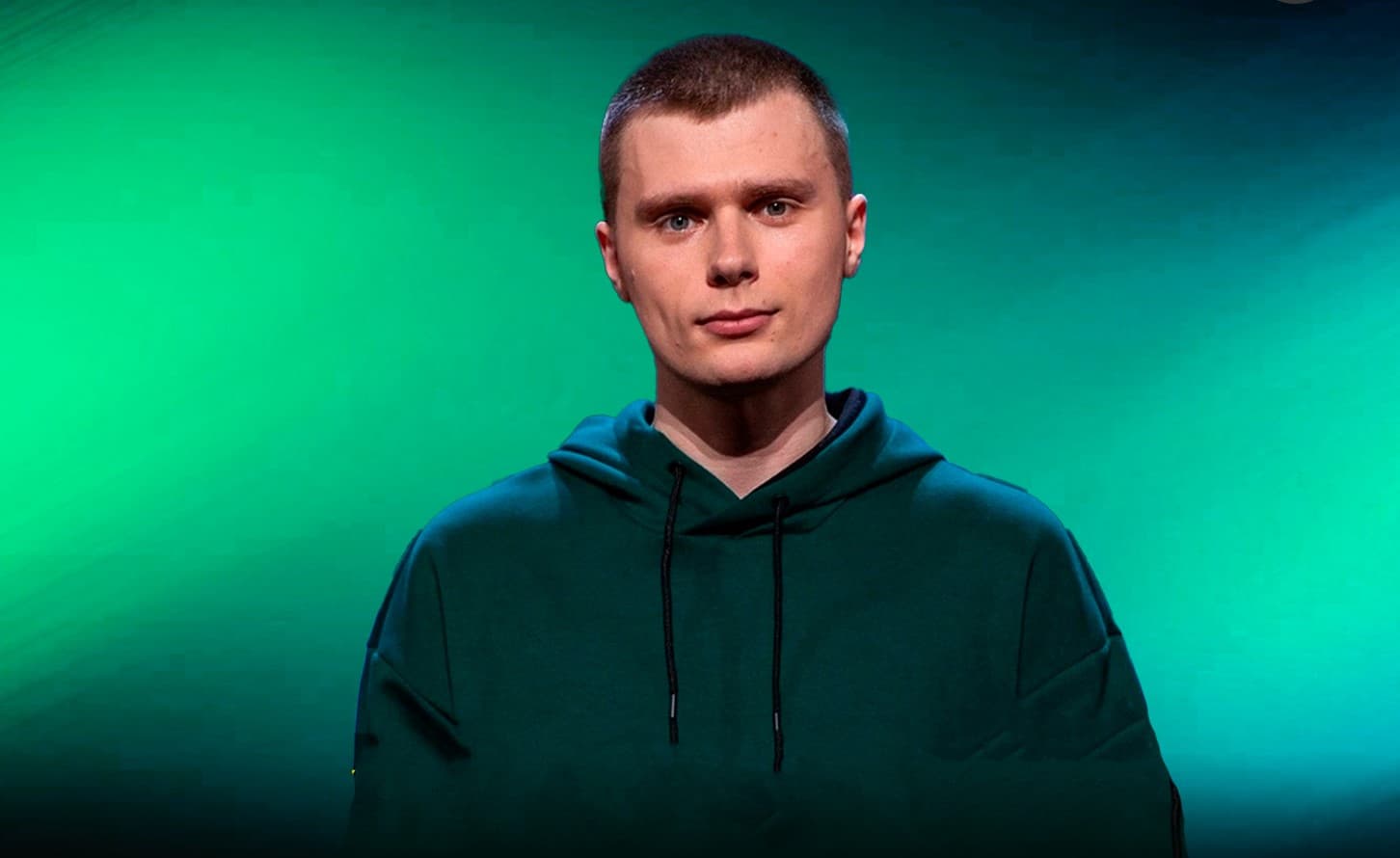 Игорь Тарлецкий (Stand Up Club Kazan)