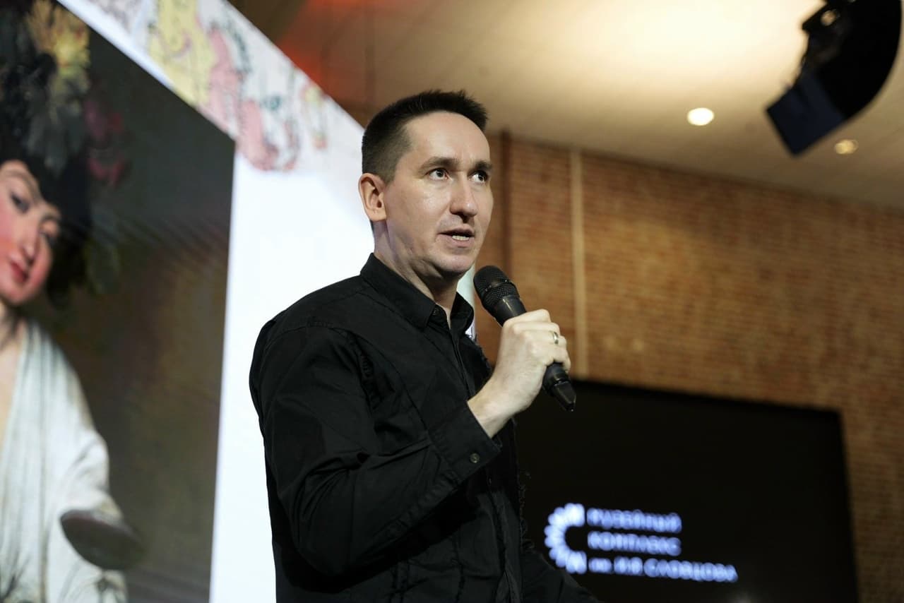 Винсент Ван Гог. Искусство и жизнь (Музейный комплекс им. Словцова)