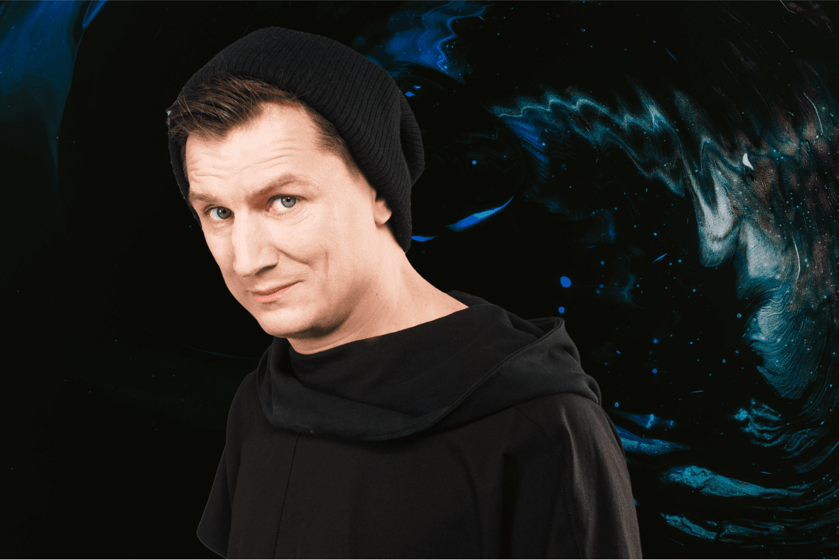 Антон Борисов. Стендап-концерт (Stage StandUp Club)