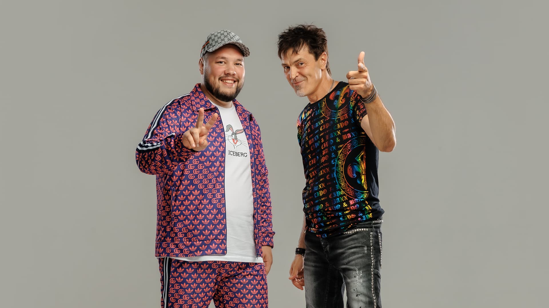 Алексей Потехин (Максимилианс)