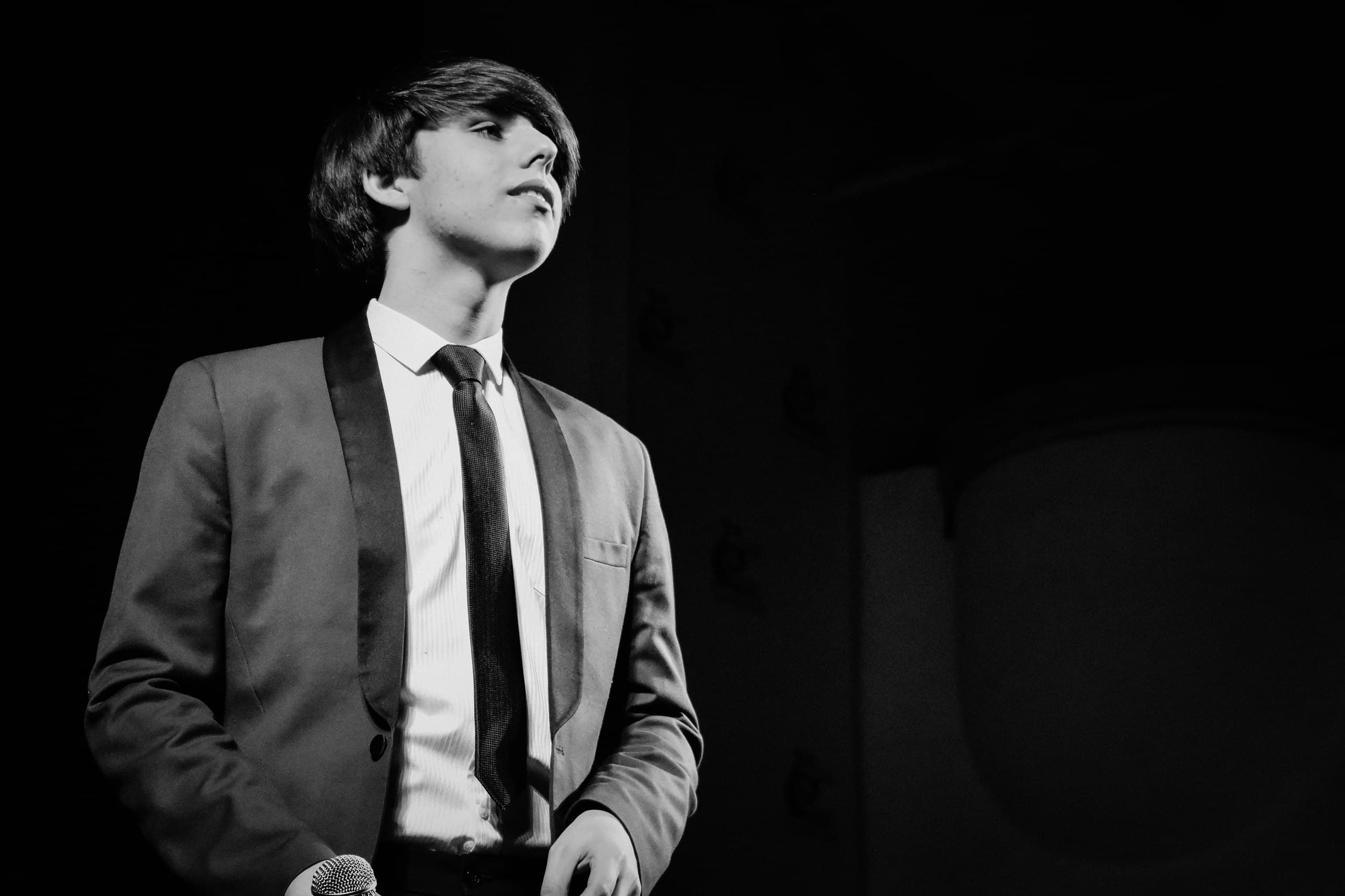 Рудольф Куркчиян & Friends (Эссе)