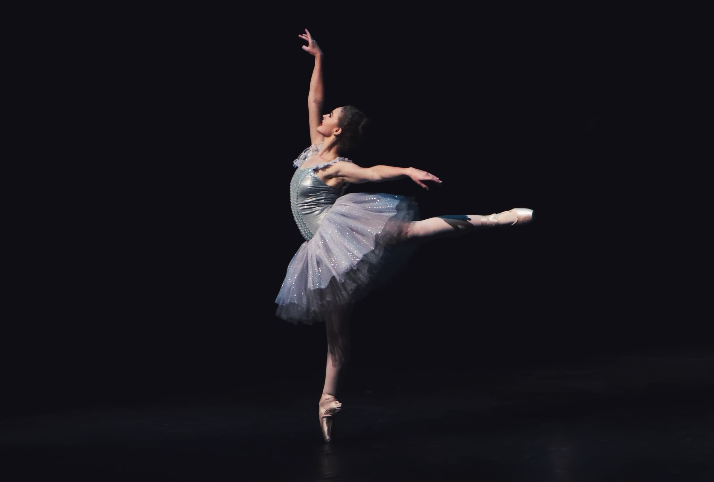 Гусарская баллада (Театр оперы и балета им. Глинки)