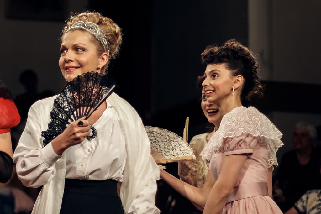 Горе от ума (Сфера)