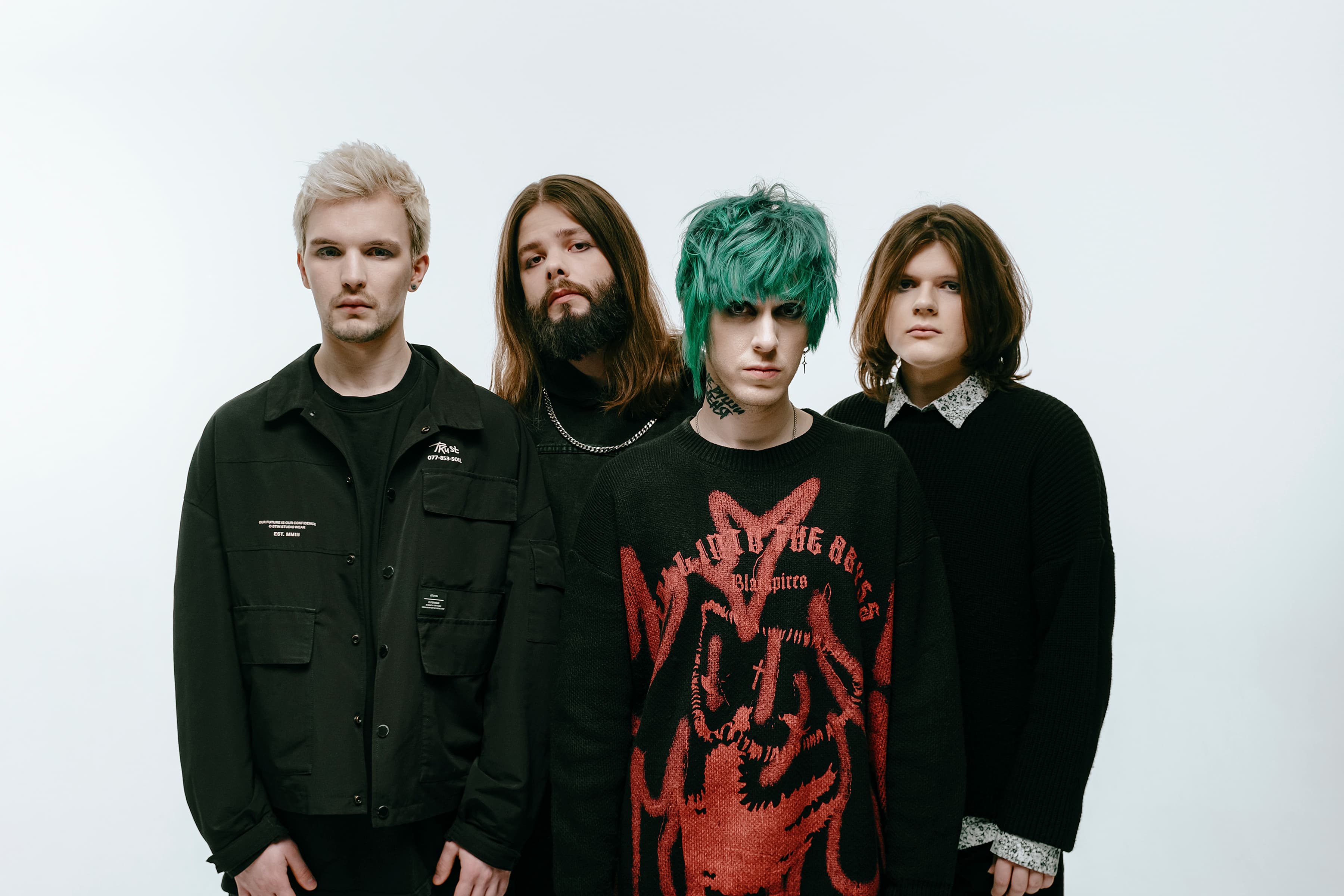 без обид (PRB)