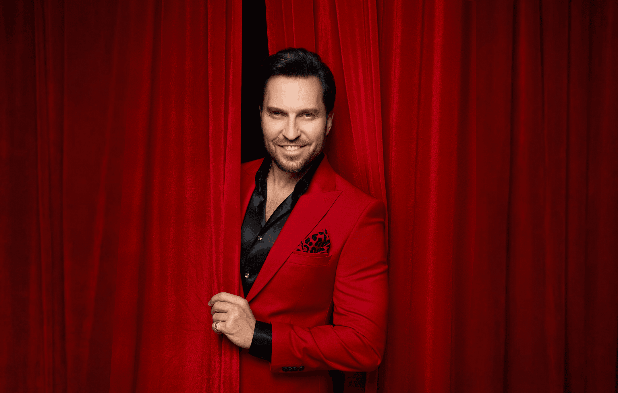 Артур Пирожков (Зелёный театр ВДНХ)