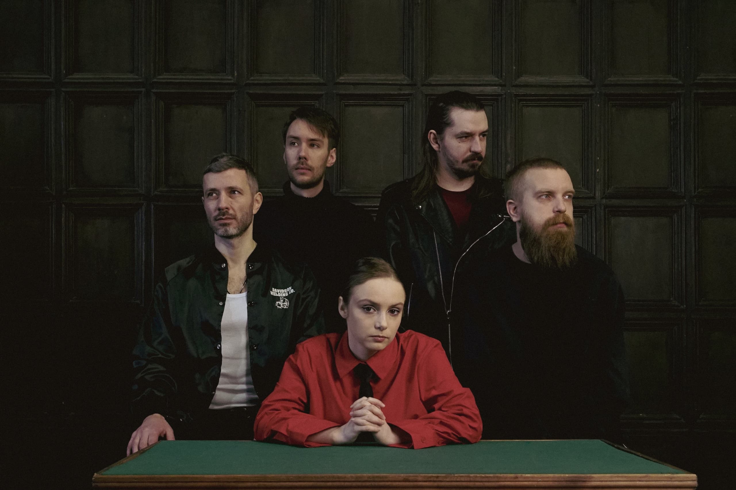 СКИФ 25 (Центр современного искусства им. Сергея Курёхина)