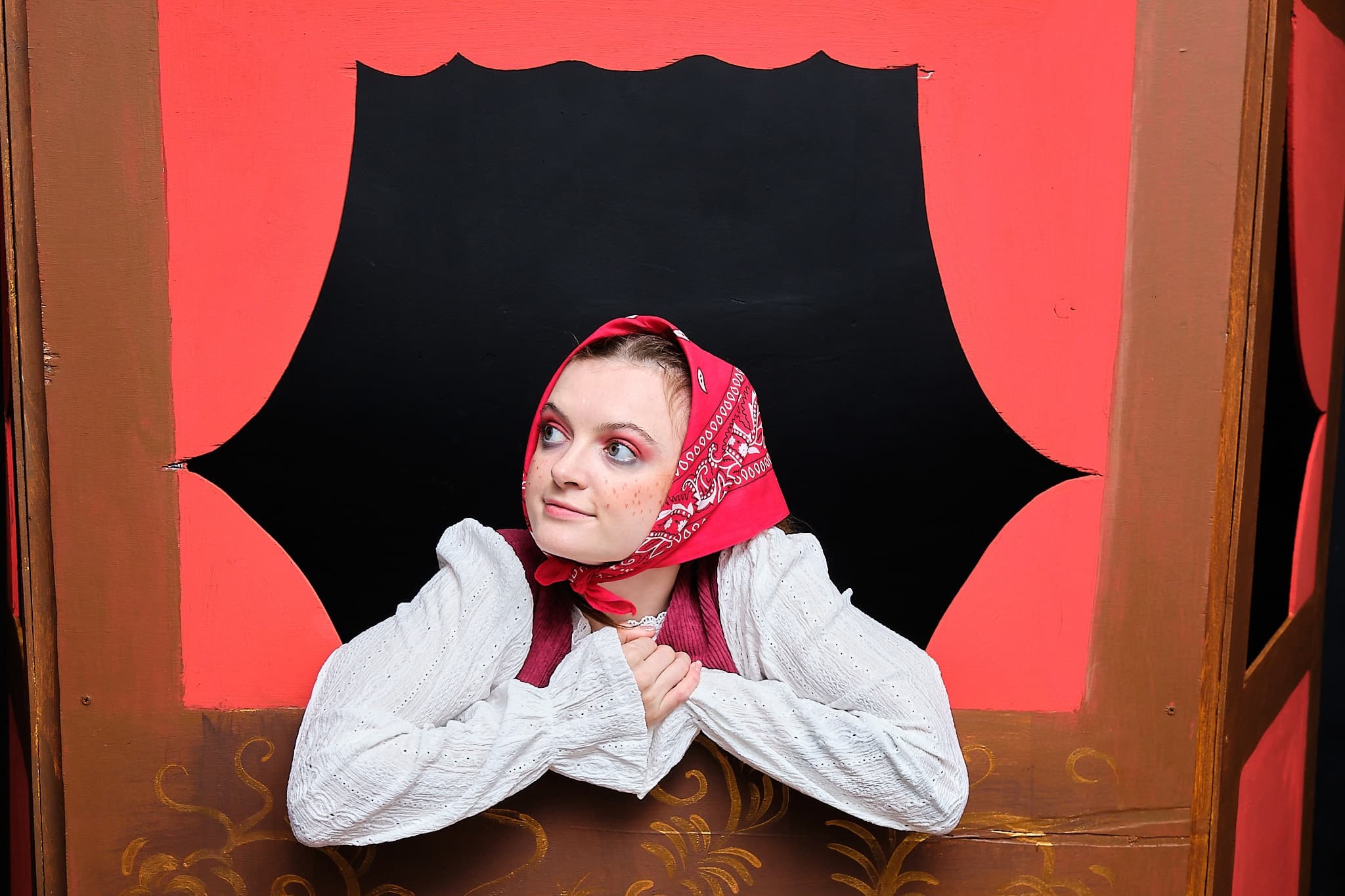 Жихарка (Детский театр)