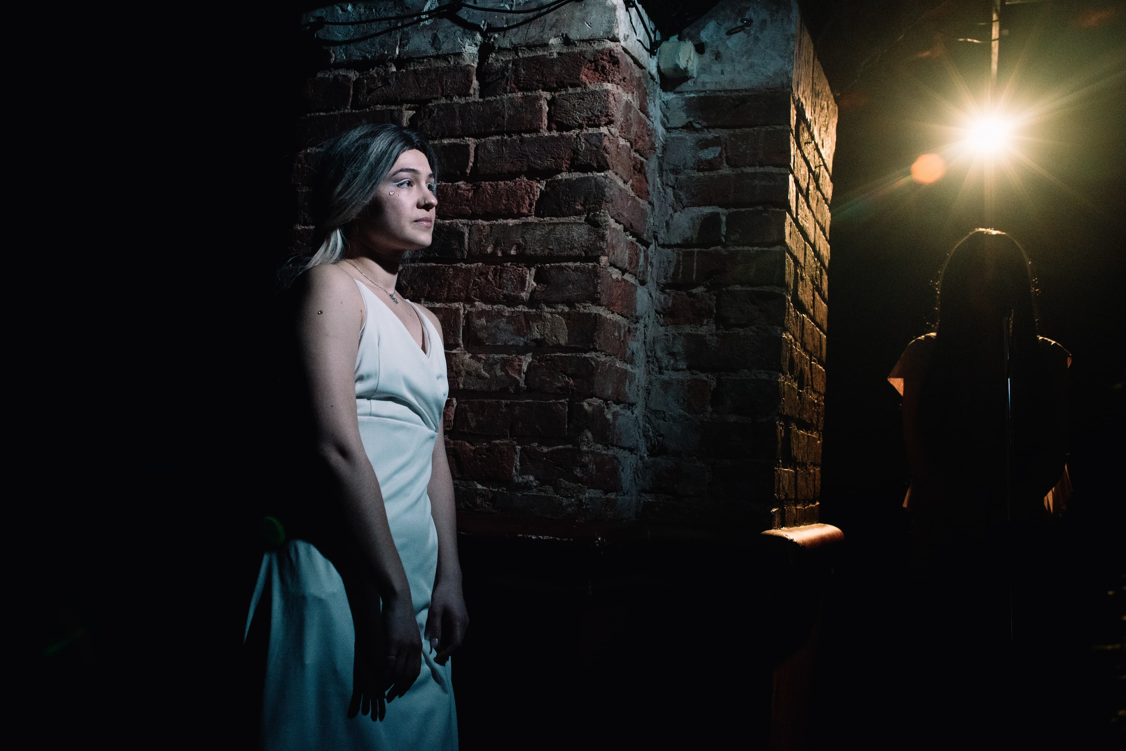 Русалка. Опасная связь (Хитровка)