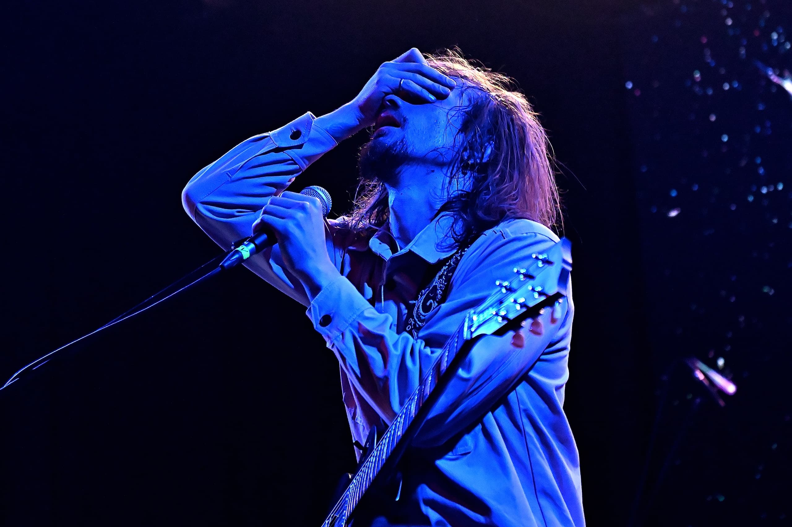 Теневая культура и Визионеры (Новая сцена Александринского театра)