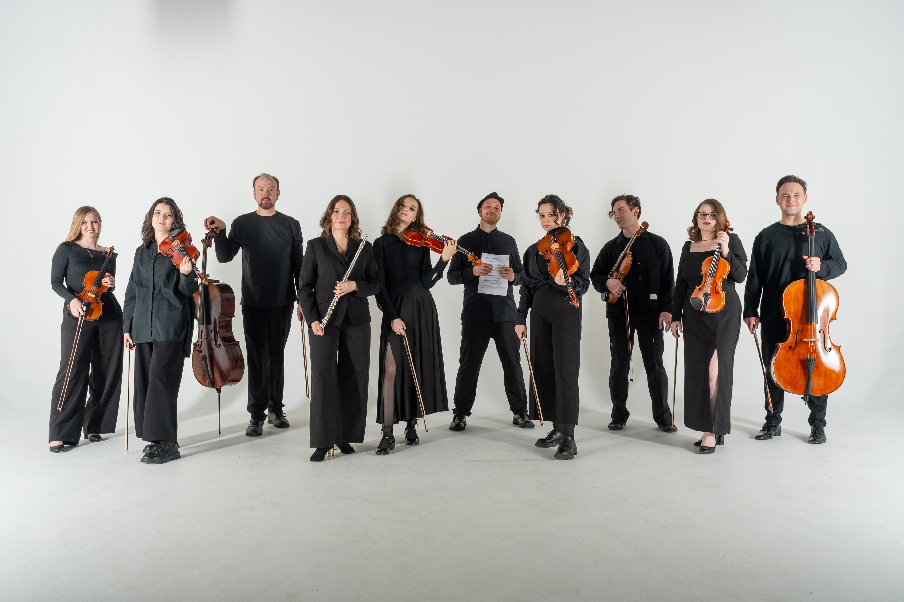 Легенды киномузыки. От Морриконе до Эйнауди (Галерея искусств Зураба Церетели)