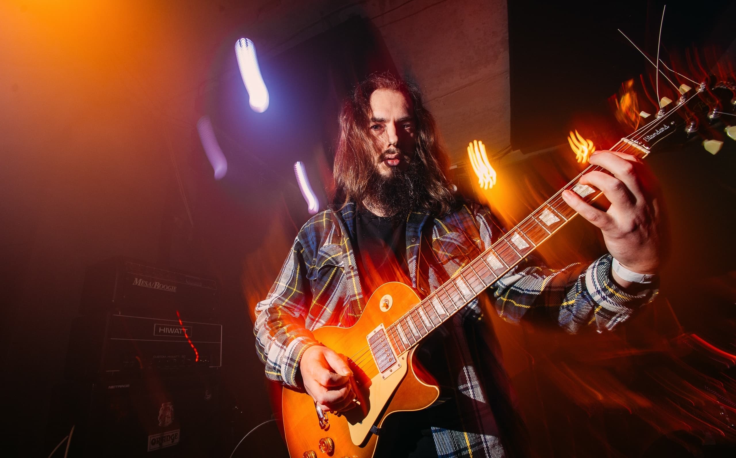 Шумы штормовых широт w Varhara, Sepharose (Ласточка)